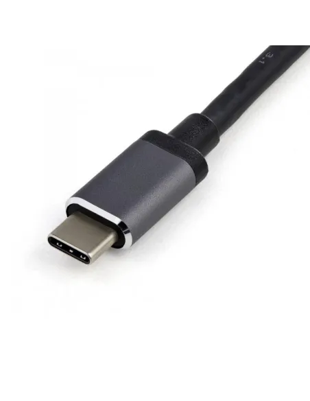 ADATTATORE MULTIPORTA USB-C