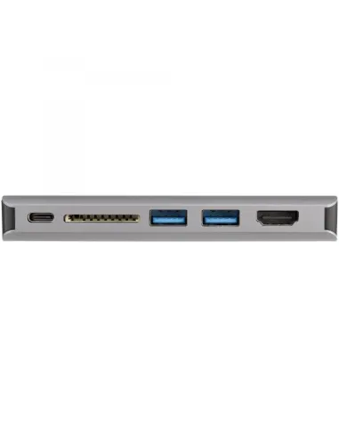 ADATTATORE MULTIPORTA USB-C