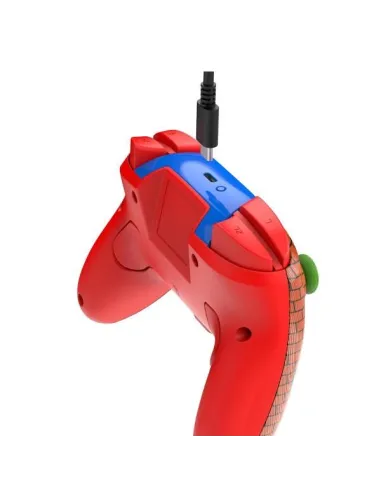 REMATCH WIRELESS MARIO BRICKS NSW