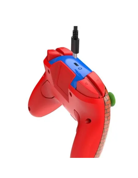 REMATCH WIRELESS MARIO BRICKS NSW