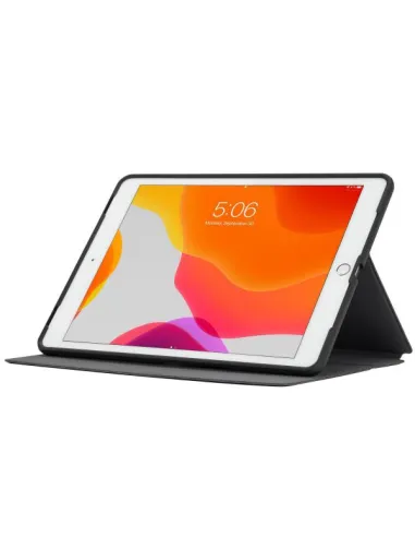 CLICK-IN CASE FOR IPAD 8TH-7 GEN