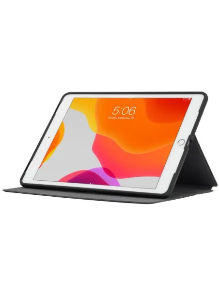 CLICK-IN CASE FOR IPAD 8TH-7 GEN