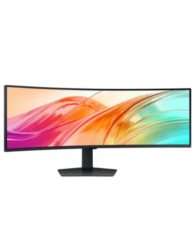 S49F95U MONITOR HRM DQHD