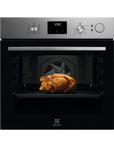 FORNO REAL STEAM LOC3H44TXE 60CM