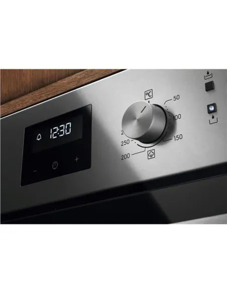 FORNO REAL STEAM LOC3H44TXE 60CM