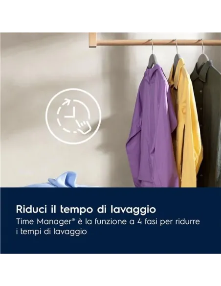 LAVAT EW6FM29G 9KG A 1400GIRI S600