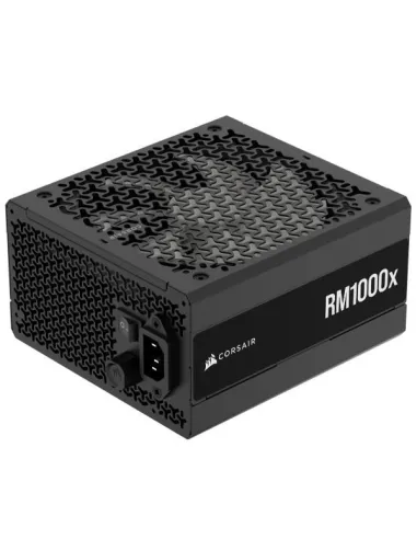 RM1000X ATX 3.1 GOLD FULLY MODULAR