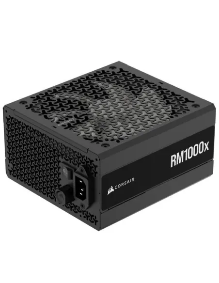 RM1000X ATX 3.1 GOLD FULLY MODULAR