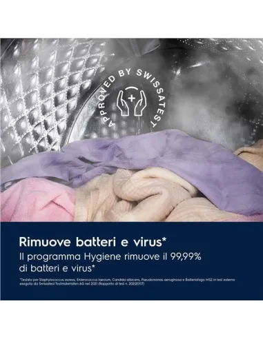 LAVAT EW6FM29G 9KG A 1400GIRI S600