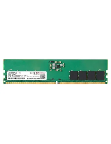 16GB JM DDR5 5600 UDIMM 2GX8 CL46