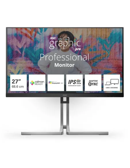 27 MONITOR IPS QD 2560X1440 REG ALT