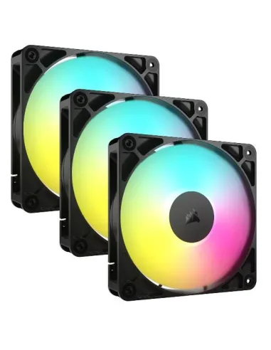 RS120 ARGB 120MM FAN TRIPLE PACK