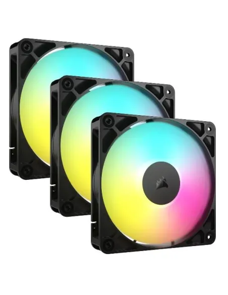 RS120 ARGB 120MM FAN TRIPLE PACK