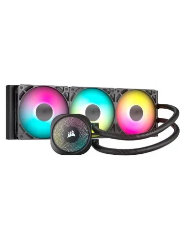 NAUTILUS 360 ARGB LIQUID CPU COOLER
