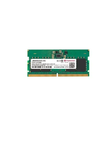 8GB JM DDR5 4800 SO-DIMM 1RX16 1G16