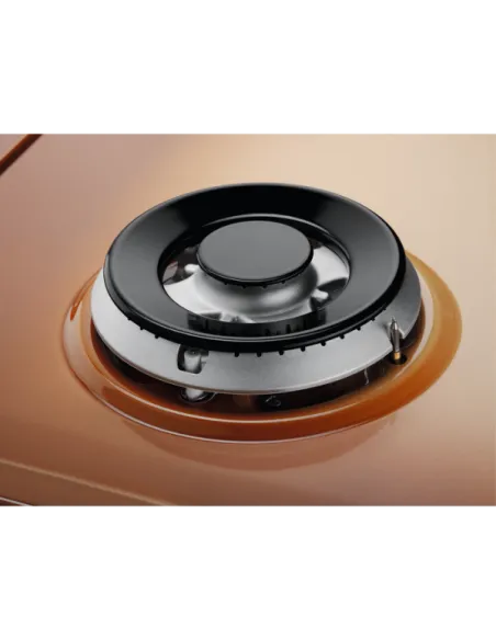 PIANO GAS EGS6414T 60CM 4F TERRA