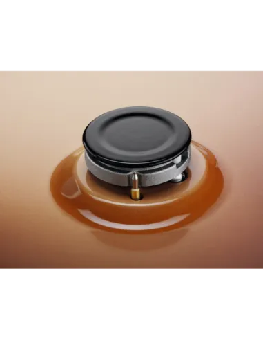 PIANO GAS EGS6414T 60CM 4F TERRA