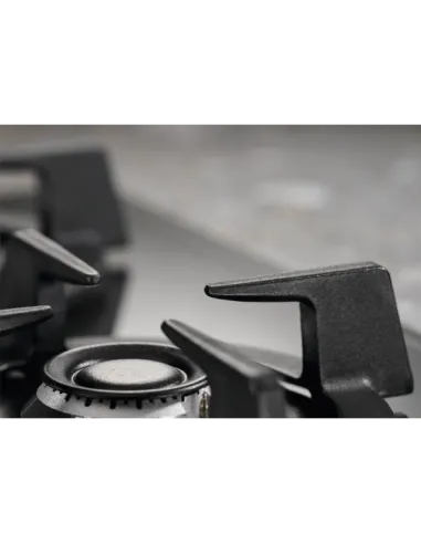 PIANO GAS EGG75372M 75CM 5F MIRROR