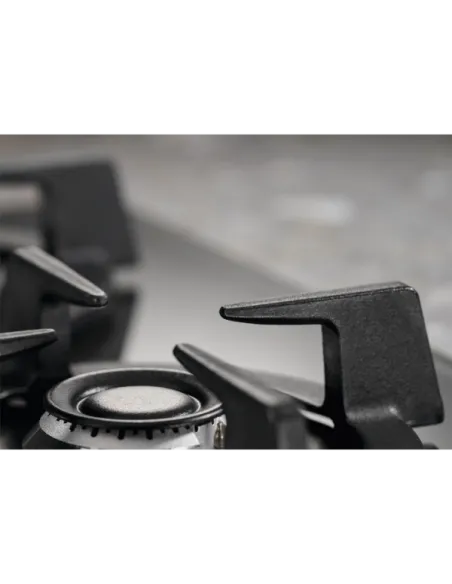 PIANO GAS EGG75372M 75CM 5F MIRROR