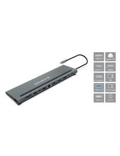 12-IN-1 USB 3.2 GEN 1 DOCKING 2
