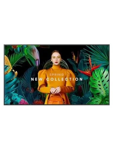 Samsung QH43C Pannello piatto per segnaletica digitale 109,2 cm (43")