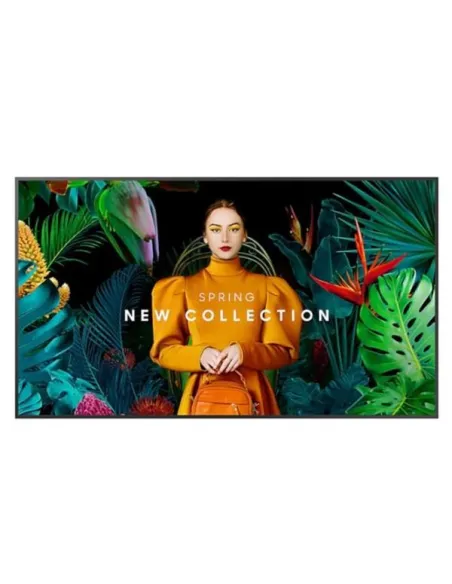 Samsung QH43C Pannello piatto per segnaletica digitale 109,2 cm (43")