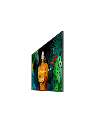 Samsung QH43C Pannello piatto per segnaletica digitale 109,2 cm (43")