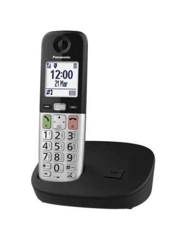 CORDLESS TGU430 TASTI GRANDI SEGRET