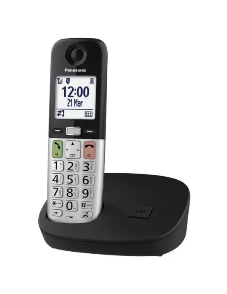 CORDLESS TGU430 TASTI GRANDI SEGRET