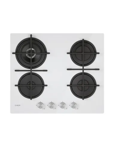 CANDY PIANO GAS CVG6BR4WTW