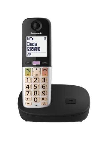 CORDLESS TGU430 TASTI GRANDI SEGRET