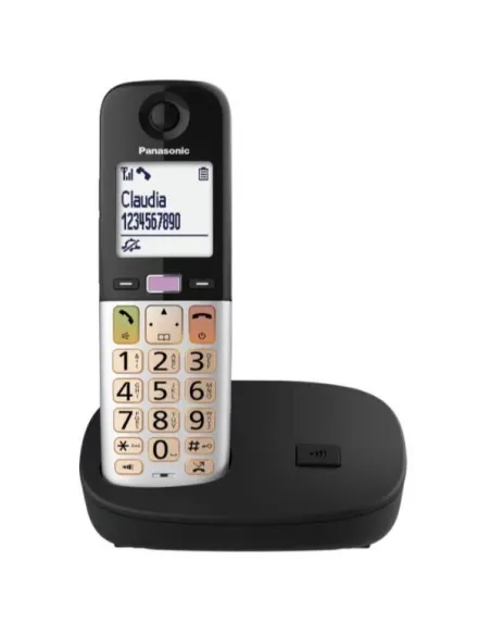 CORDLESS TGU430 TASTI GRANDI SEGRET