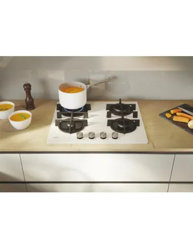 CANDY PIANO GAS CVG6BR4WTW