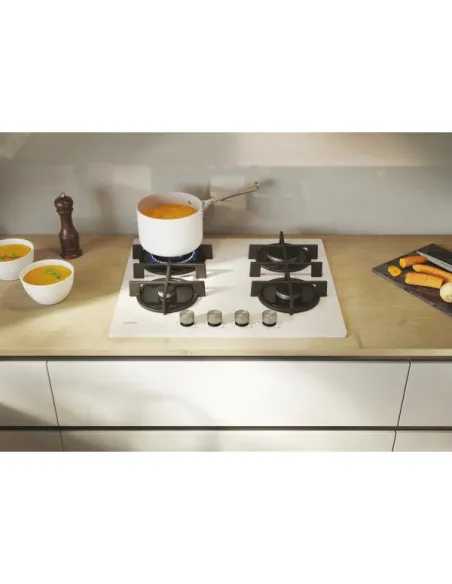 CANDY PIANO GAS CVG6BR4WTW