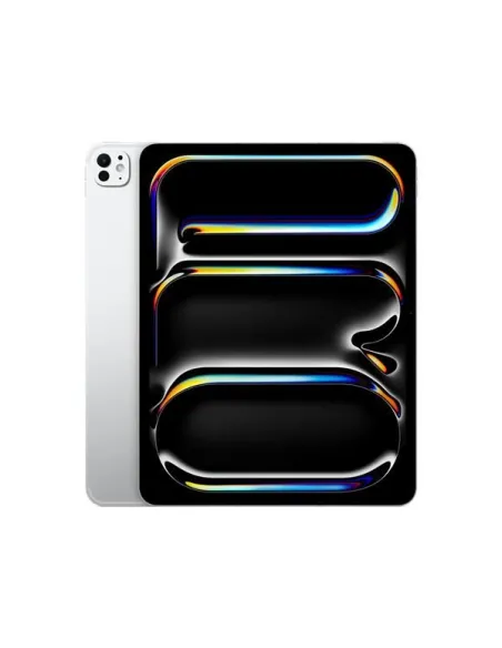 IPAD PRO 13" WIFI-CELL 512GB SLV