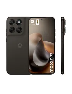 MOTO G77 8/256 BLACK OLIVE 2