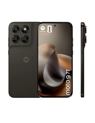 MOTO G77 8/256 BLACK OLIVE