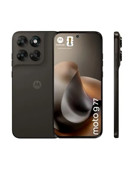 MOTO G77 8/256 BLACK OLIVE