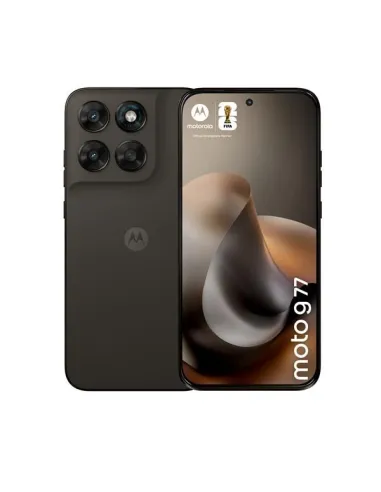 MOTO G77 8/256 BLACK OLIVE