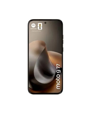 MOTO G77 8/256 BLACK OLIVE