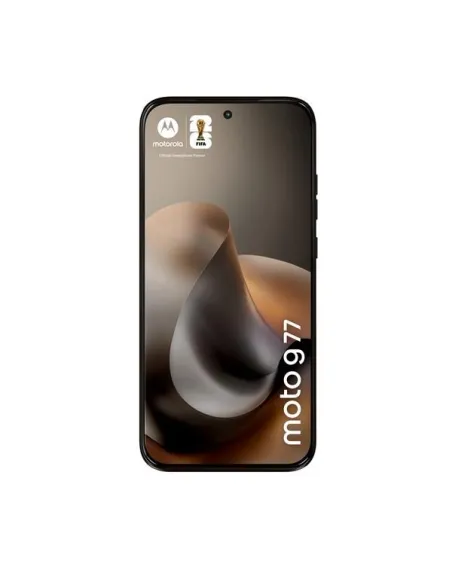 MOTO G77 8/256 BLACK OLIVE