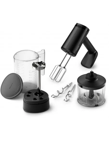 PHILIPS SBATTITORE HR3781/20