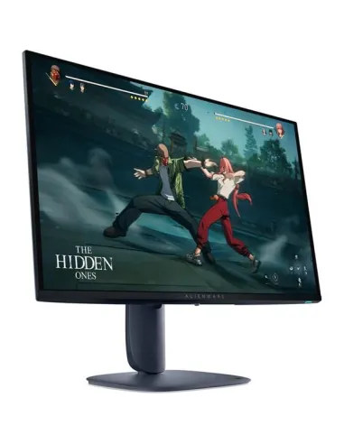 ALIENWARE 27 280HZ QD-OLED AW2725D