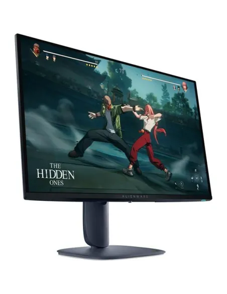 ALIENWARE 27 280HZ QD-OLED AW2725D