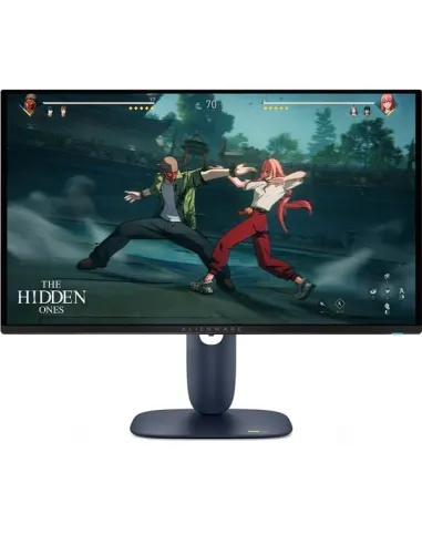 ALIENWARE 27 280HZ QD-OLED AW2725D
