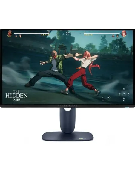 ALIENWARE 27 280HZ QD-OLED AW2725D