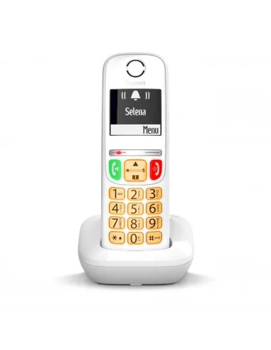 GIGASET E270 WHITE