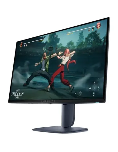 ALIENWARE 27 280HZ QD-OLED AW2725D