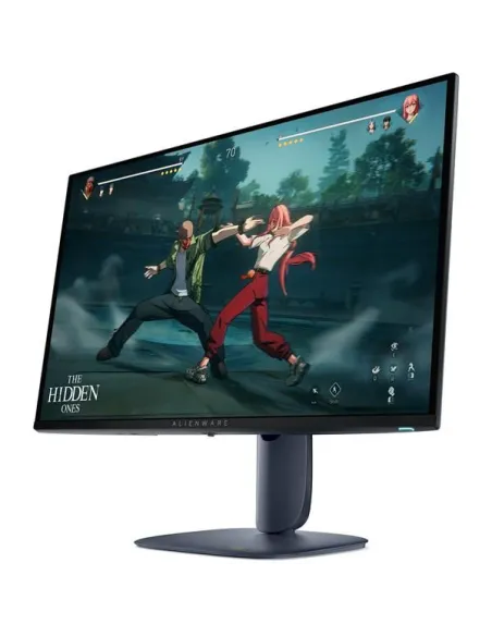 ALIENWARE 27 280HZ QD-OLED AW2725D