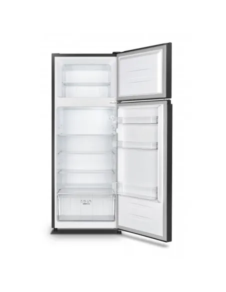 CLASSE E 143 6CM STATICO NERO 206L